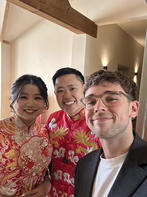 Event Alfie Singer Guitarist East Sussex