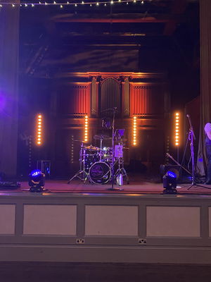 Event Zest Function Band Gillingham, Kent