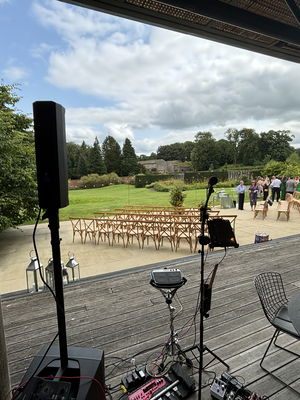 Event Dylan Dale Solo Singer/ Guitarist Greater Manchester