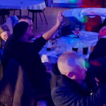 The Cherries Function Band Review  