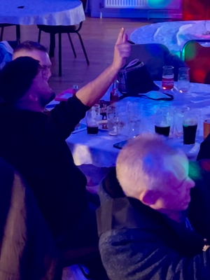 Event (Robbie Williams) A Tribute To Robbie Williams Tribute Act Berkshire