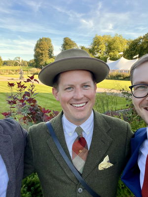 Event Kind Of Two Jazz Band London