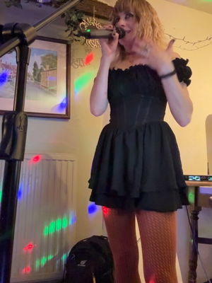 Event Hannah Elliot Solo Artist, Duo or Trio Oxfordshire