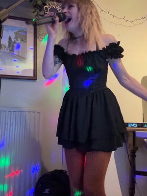 Event Hannah Elliot Solo Artist, Duo or Trio Oxfordshire