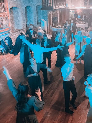 Event The Hot Shots Function Band Essex