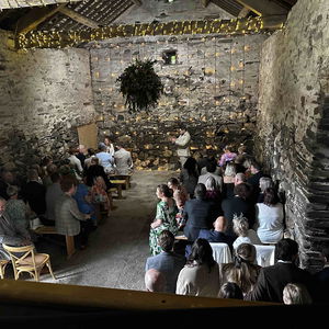 Resident DJs Party DJ Wedding Cumbria