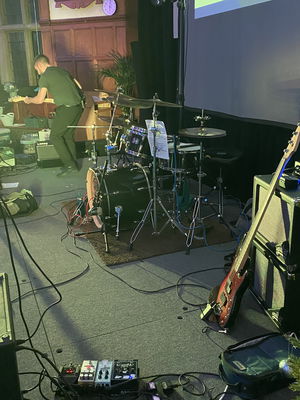 Event Zest Function Band Gillingham, Kent