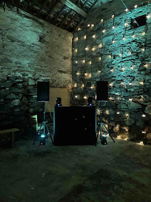 Event Resident DJs DJ Collective Durham