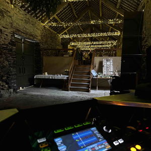Resident DJs Party DJ Wedding Cumbria