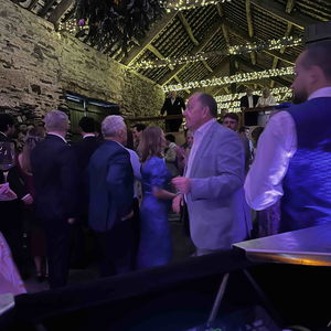 Resident DJs Party DJ Wedding Cumbria