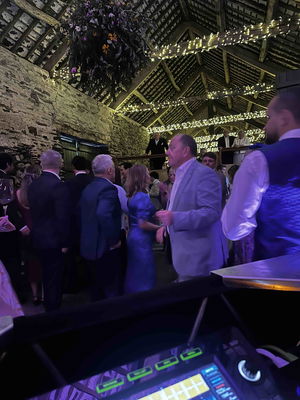 Event Resident DJs DJ Collective Durham