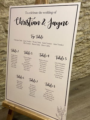 Event Alexa Function Band Leicestershire