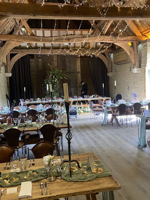 Event Alexa Function Band Leicestershire