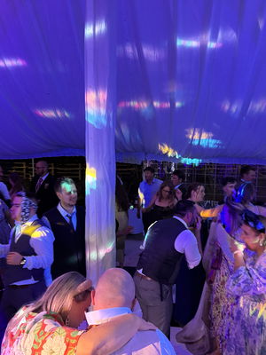 Event Hypersonix Function Band Northamptonshire