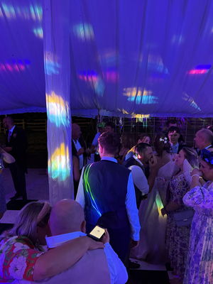 Event Hypersonix Function Band Northamptonshire