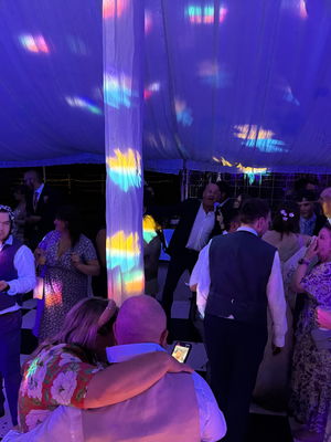 Event Hypersonix Function Band Northamptonshire