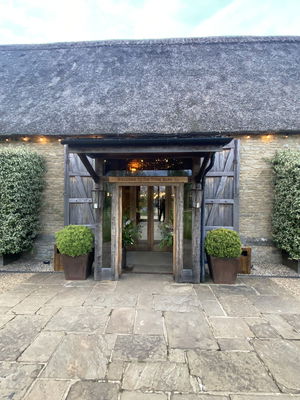 Event Alexa Function Band Leicestershire