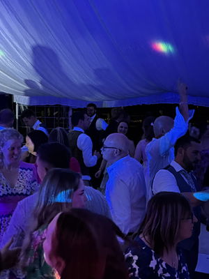 Event Hypersonix Function Band Northamptonshire