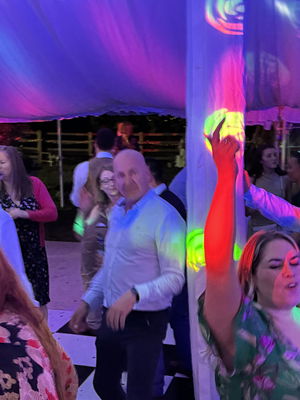 Event Hypersonix Function Band Northamptonshire