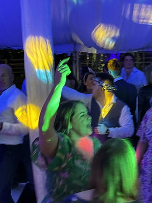 Event Hypersonix Function Band Northamptonshire