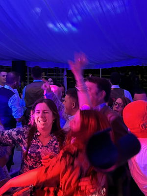 Event Hypersonix Function Band Northamptonshire