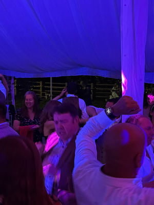 Event Hypersonix Function Band Northamptonshire