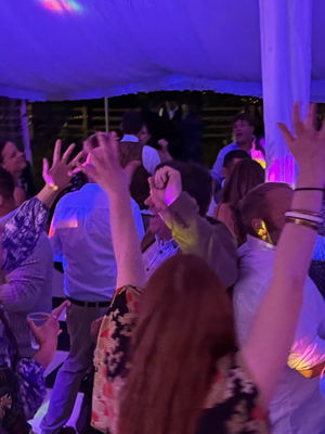 Event Hypersonix Function Band Northamptonshire