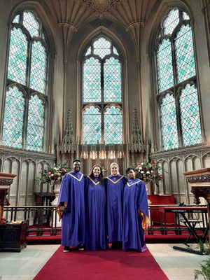 Event in Hertfordshire