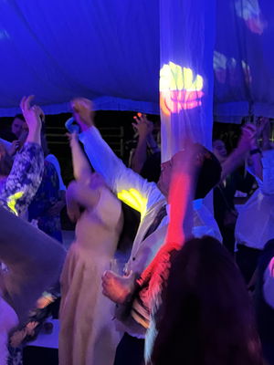 Event Hypersonix Function Band Northamptonshire