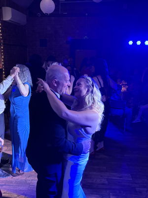 Event Hypersonix Function Band Northamptonshire