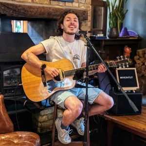 Festival / Outdoor Event in London on 24/08/2024