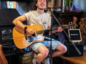 Festival / Outdoor Event in London on 24/08/2024