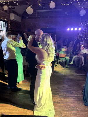 Event Hypersonix Function Band Northamptonshire