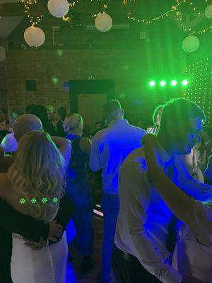 Event Hypersonix Function Band Northamptonshire