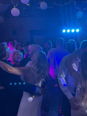 Event Hypersonix Function Band Northamptonshire