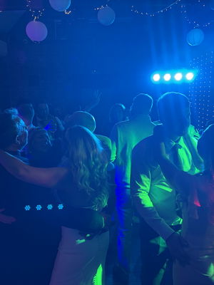 Event Hypersonix Function Band Northamptonshire