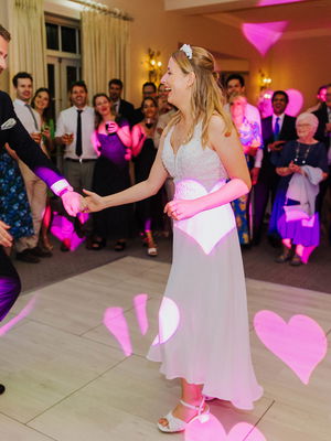 Event Lets Dance Function Band West Yorkshire