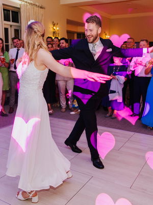 Event Lets Dance Function Band West Yorkshire