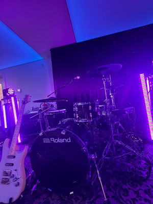 Event Happy Hour Function Band Kent