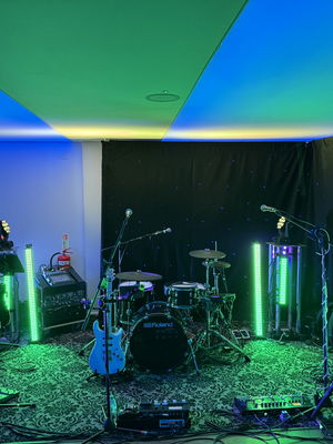 Event Happy Hour Function Band Kent