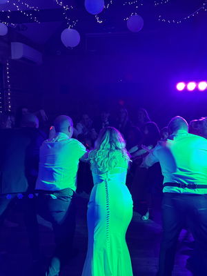 Event Hypersonix Function Band Northamptonshire