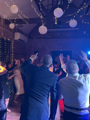 Event Hypersonix Function Band Northamptonshire