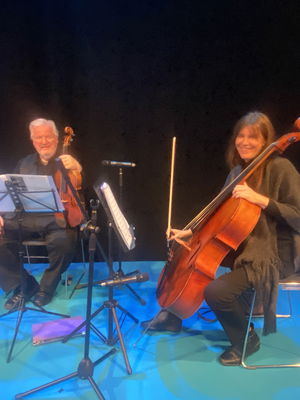 Event Worcester String Quartet String Quartet Worcestershire