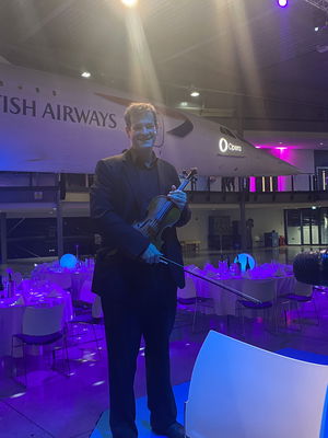 Event Worcester String Quartet String Quartet Worcestershire