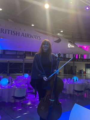 Event Worcester String Quartet String Quartet Worcestershire