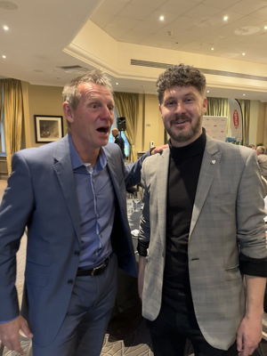 Event Mathew Knight Magician Nottingham, Nottinghamshire