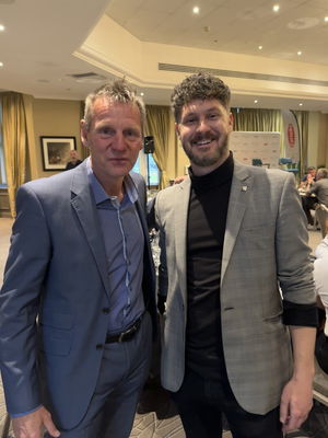 Event Mathew Knight Magician Nottingham, Nottinghamshire