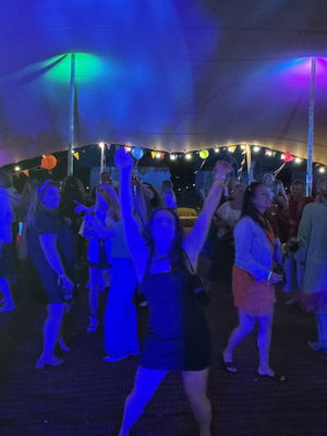 Event Hypersonix Function Band Northamptonshire