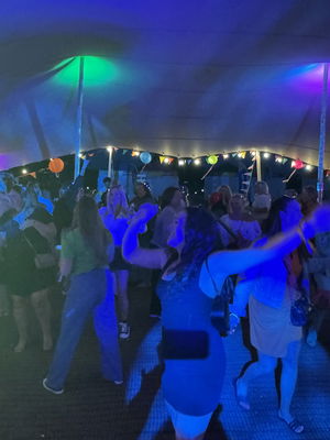 Event Hypersonix Function Band Northamptonshire