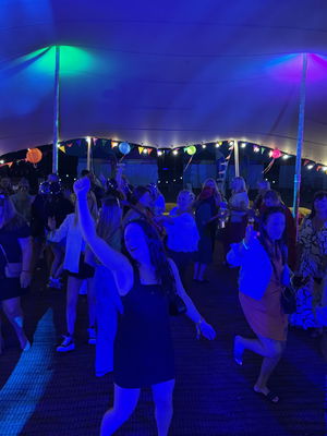 Event Hypersonix Function Band Northamptonshire